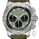 Pārdod Breitling Avenger B01 Chronograph 44