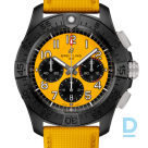 Продают Breitling Avenger B01 Chronograph 44 Night Mission