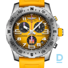 Pārdod Breitling Endurance Pro IRONMAN® World Championship