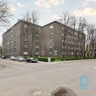 Продают квартиру в Riepnieku iela 4