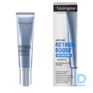 Acu krēms Neutrogena Retinol Boost 15ml