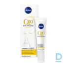 Acu krēms Nivea Q10 Plus pretgrumbu 15ml