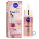 Sejas serums Nivea Cellular 3-Zone 30ml