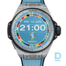 Продают Hublot Big Bang e Gen3 UEFA EURO 2024 44mm