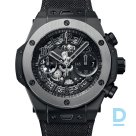 Продают Hublot Big Bang Unico Ice Bang 42mm