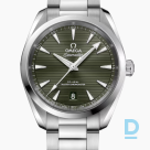 Pārdod Omega Aqua Terra 150m 38 mm