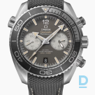 Продают Omega Planet Ocean 600m Chronograph 45.5 mm