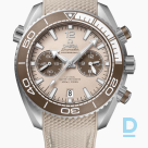 Продают Omega Planet Ocean 600m Chronograph 45.5 mm