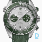 Продают Omega Planet Ocean 600m Chronograph 45.5 mm