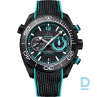 Продают Omega Planet Ocean 600m Chronograph 45.5 mm