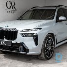 BMW X7 xDrive40D, 2023 for sale