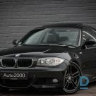 BMW 120D, 2008 for sale