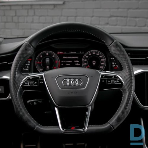 Pārdod Audi A6 45 Tdi quattro 3.0 Tdi 231zs, 2019
