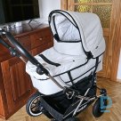 For sale Emmaljunga Viking Classic baby strollers