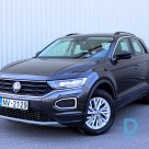 Pārdod Volkswagen T-Roc 4Motion, 2018
