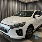 Hyundai Ioniq 100kw/136hp, 2021 for sale