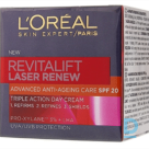 Dienas kr.L'oreal Revitalift Laser 50ml