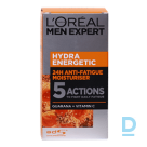 Sejas kr.L'oreal Men Expert Energet.50ml