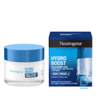 Sejas krēms Neutrogena Hydro Boost 50ml