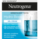 Gēls Neutrogena Hydro Boost sejai 50ml