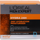 Sejas kr.L'oreal Men Expert Hydra 50ml