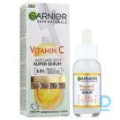 Serums Garnier Vitamin C sejai 30ml