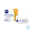 Sej.kr. Nivea Anti Wrin. +55 dienas 50ml