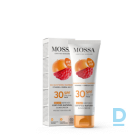 Sej.aizsargkr.Mossa 365 Days Defenc.50ml