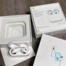 For sale Apple Airpods Pro Bluetooth headset