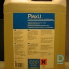 PLEX-U 5 L - EXTREMELY DIRTY, OILY FLOOR CLEANER
