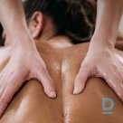 Offer Classical massage