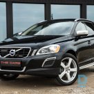 For sale Volvo XC60, 2012