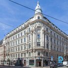 Современные офисные помещения в центре Риги