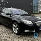 For sale Opel Insignia, 2009