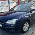 Ford Focus, 2005 Great first car