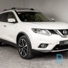 For sale Nissan X-Trail, 2017