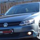 Pārdod Volkswagen Jetta 1.6D, 77KW, 2012
