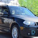 For sale BMW X3 M-PACK, 3.0D 160KW, 2005