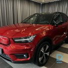 For sale Volvo XC40 Recharge Twin Ultimate, 80kw, 2022