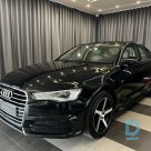 Продажа Audi A6 2.0tdi Quattro, 2017 г.