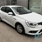 Pārdod Renault Megane 1.5dci, 70kw, 2018