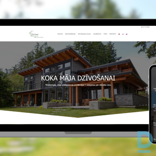 Mājas Lapu Izstrāde Mājas Lapu Izstrāde