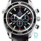 Продают Omega Planet Ocean 600m Chronograph 45.5mm