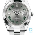 Продают Rolex Datejust 41 mm