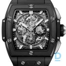 Продают Hublot Spirit of Big Bang Black Magic 