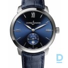 Pārdod Ulysse Nardin Classico