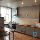 Apartment for sale in Daugavgrīvas iela 132 k-1