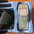 For sale Nokia 3120