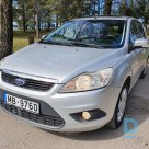 For sale Ford Focus