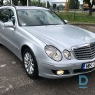 Продают Mercedes-Benz E-Klasse